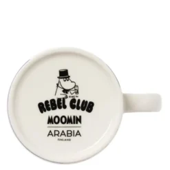 Mummikopp Rebel Club 40 cl Talk it all Out
