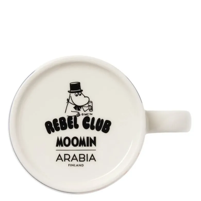 Mummikopp Rebel Club 40 cl Talk it all Out