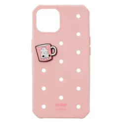 Mummi mobildeksel iPhone 15 rosa