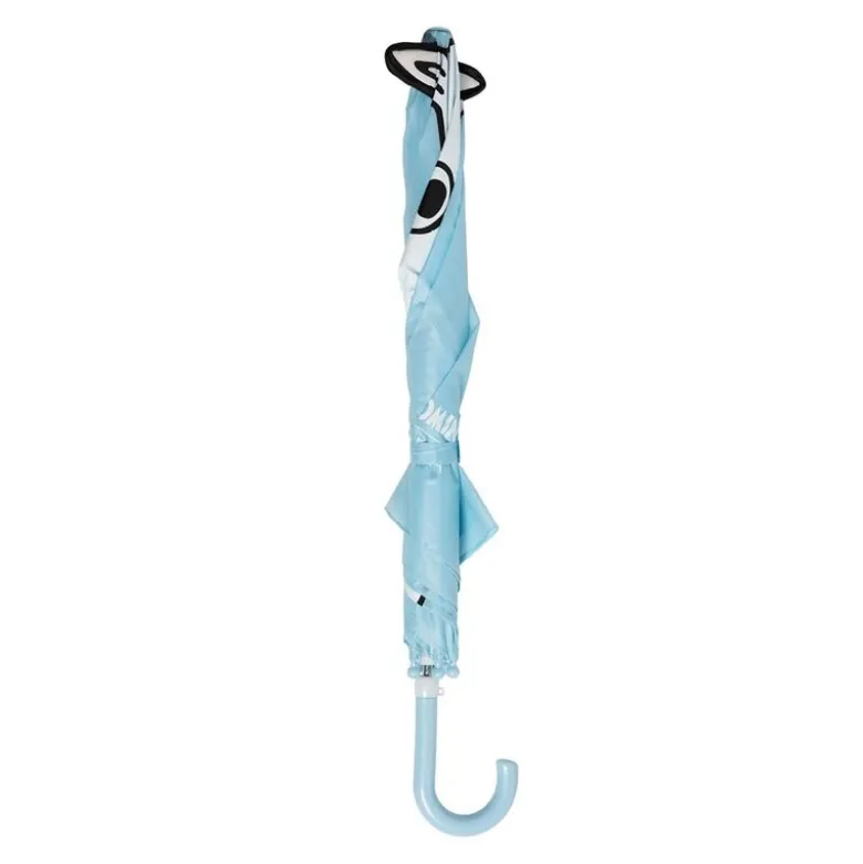 Mummi paraply 60 cm Mummitrollet Ferieklar