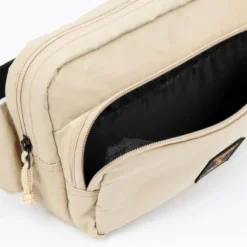 Mummi retro mageveske 25x15 cm Sniff beige