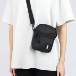 Mummi skulderveske urban Mummitroll svart