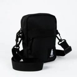Mummi skulderveske urban Mummitroll svart