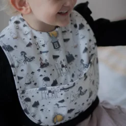 Mummi smekke Holmer & Skjær