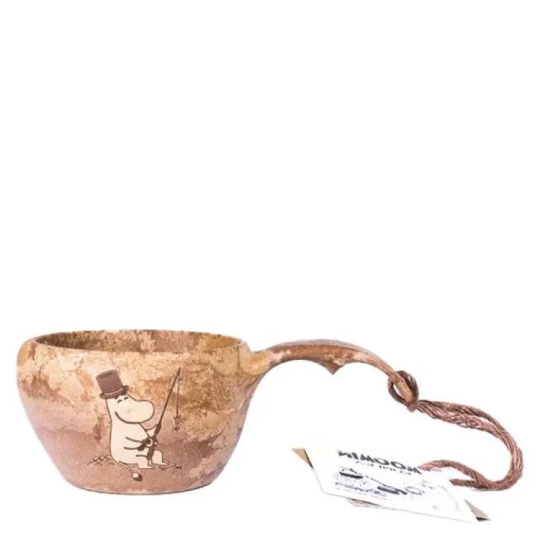 Mummi turkopp 21 cl Mummipappa