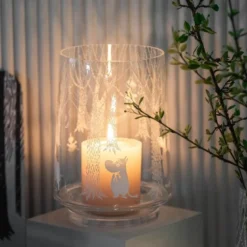 Mummi Vase 20cm I skogen