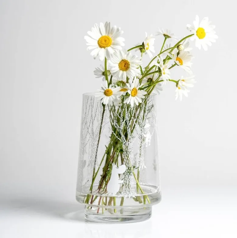Mummi Vase 20cm I skogen