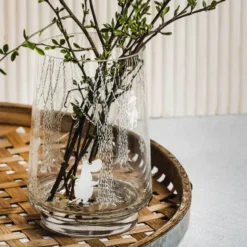 Mummi Vase 20cm I skogen