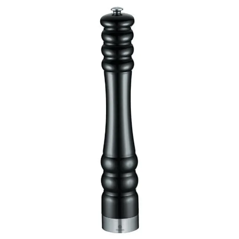 Munchen pepperkvern 35 cm svart