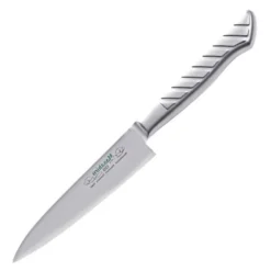 MVS grønnsakskniv 12 cm stål