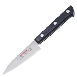 MV universalkniv 9 cm svart