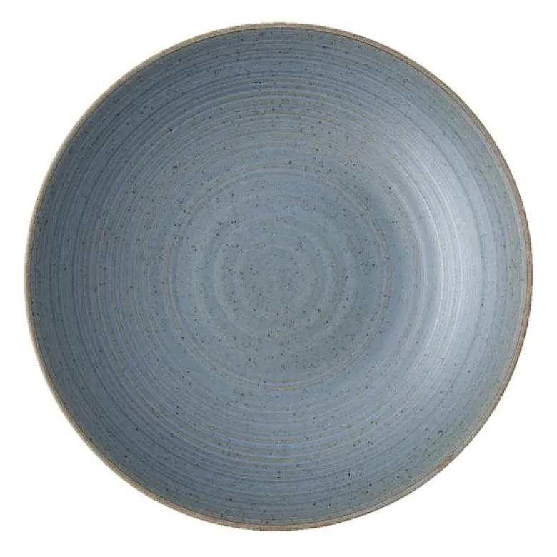 Nature dyp tallerken 23 cm vann