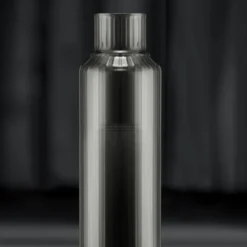 Navalia karaffel 0,9L grå