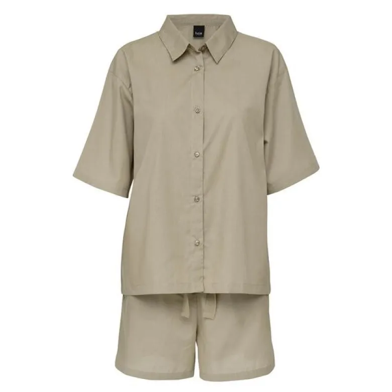 Naxos pyjamas XL khaki