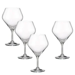 Night Event ølglass 61 cl 4 stk