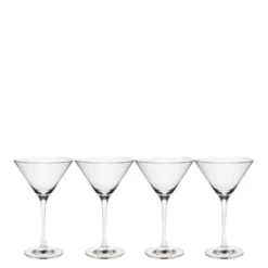 Night Event martiniglass 21 cl 4 stk klar