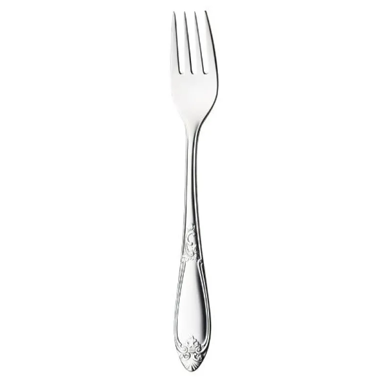 Nina spisegaffel 19,5 cm