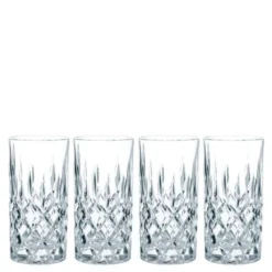Noblesse longdrinkglass 37 cl 4 stk