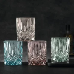 Noblesse whiskyglass 29,5 cl 2 stk mint