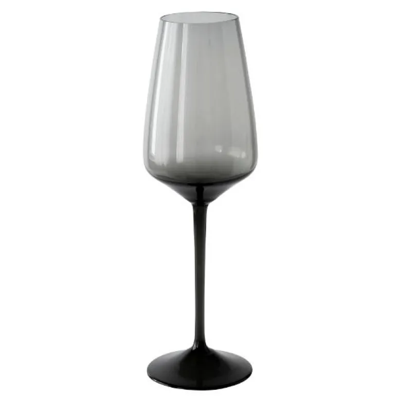 Noir champagneglass 36 cl