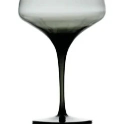 Noir cocktailglass 35 cl svart
