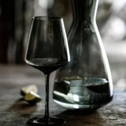 Noir vinglass 63 cl