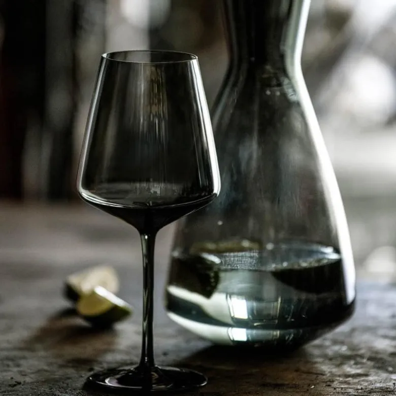 Noir vinglass 63 cl