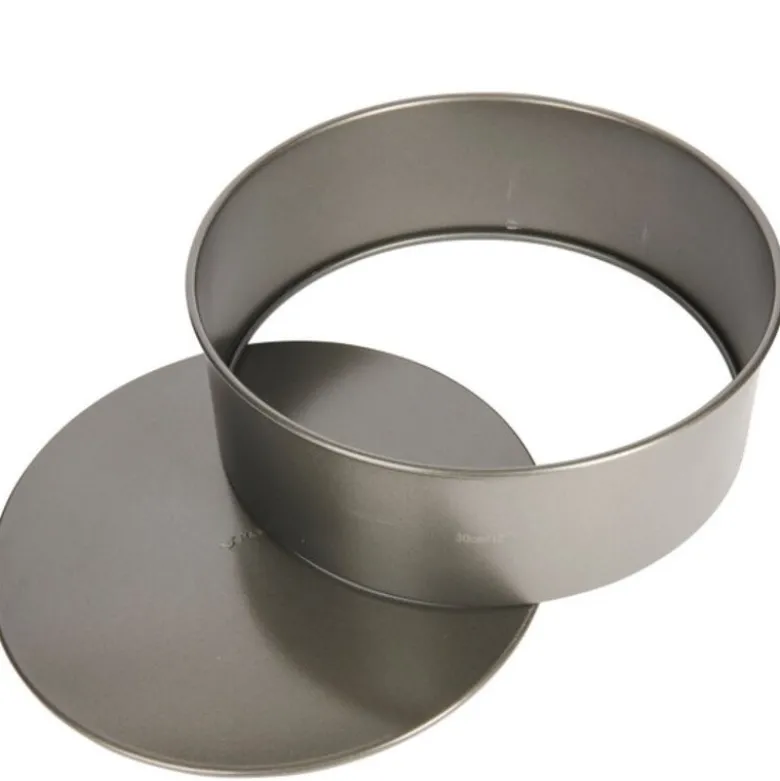 Non-stick høy kakeform 30 cm 5L