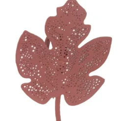 Nopal serviettring i metall 4x9,5x7,5 cm rust