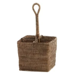 Norah redskapsholder 38 cm natur