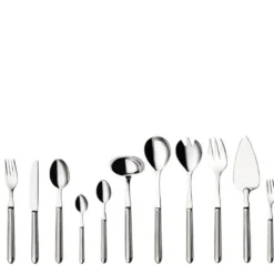 Nora sausøse 24 cm