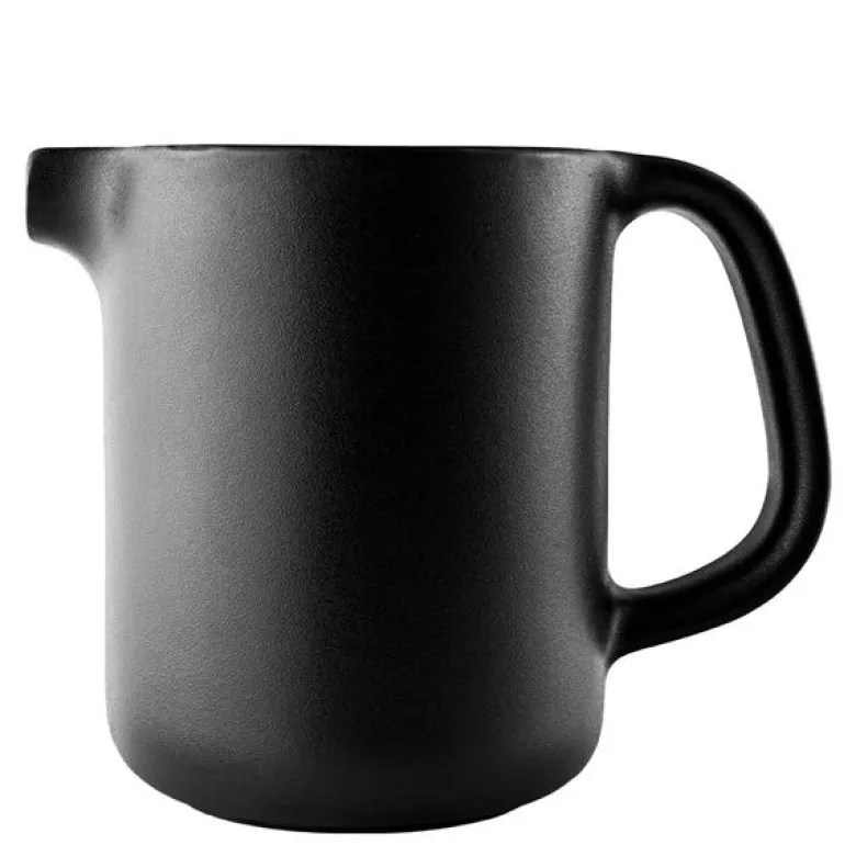 Nordic Kitchen Cylinder kanne 0,5L svart