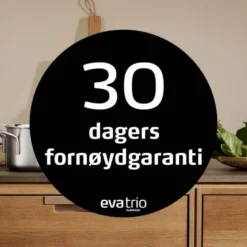 Nordic Kitchen grytesett 6 deler