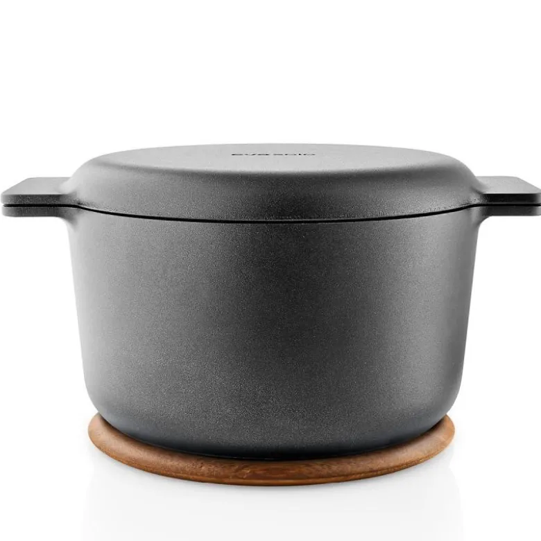 Nordic kitchen magnetisk bordskåner rund 20 cm