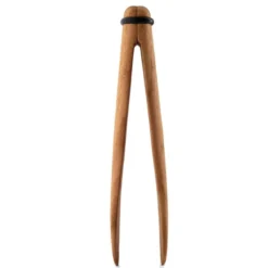 Nordic Kitchen salattang 26,2 cm bambus