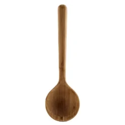 Nordic Kitchen øse 29 cm bambus