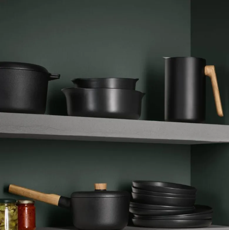 Nordic Kitchen serveringsfat Ø30 cm