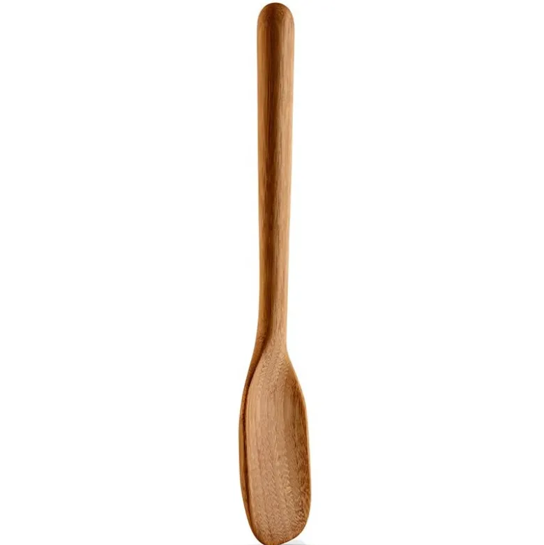 Nordic Kitchen serveringsskje 29 cm bambus