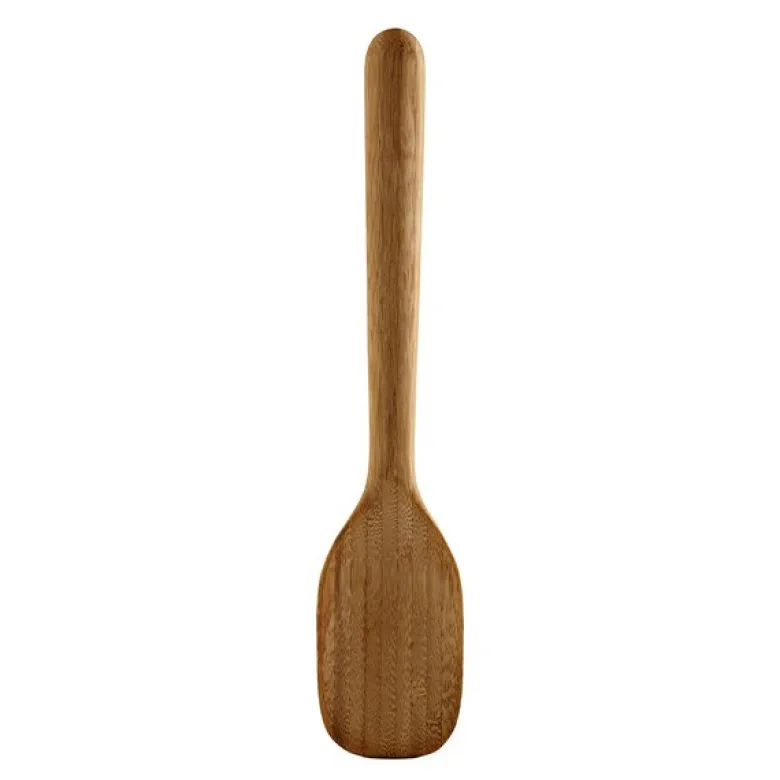 Nordic Kitchen serveringsskje 29 cm bambus