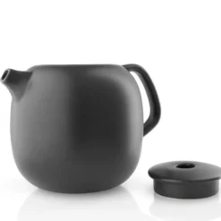 Nordic Kitchen tekanne 1L svart