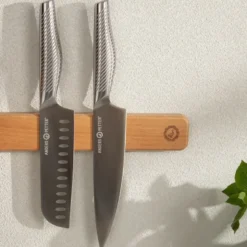 Nordic knivlist 38 cm bøk