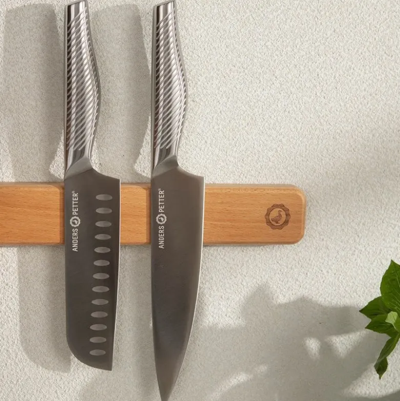 Nordic knivlist 38 cm bøk