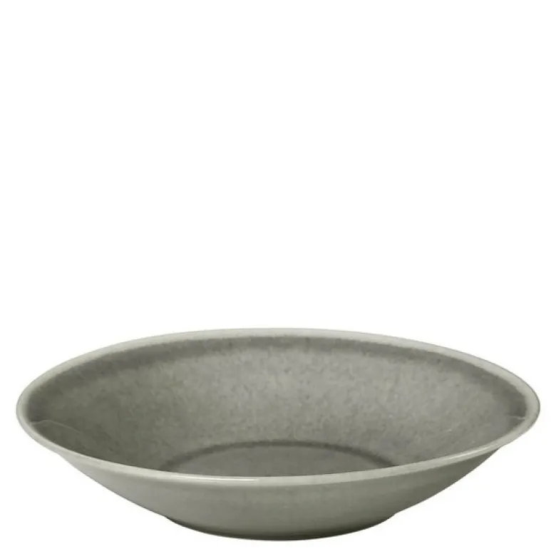 Nordic Rain dyp tallerken 22,5 cm