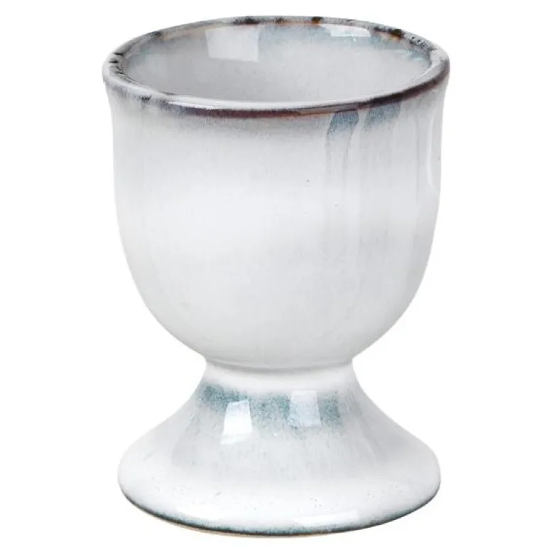 Nordic Sand eggeglass 6,5 cm
