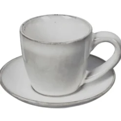 Nordic Sand espressokopp m/fat 5 cl