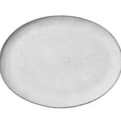 Nordic Sand ovalt fat 26,5x35 cm