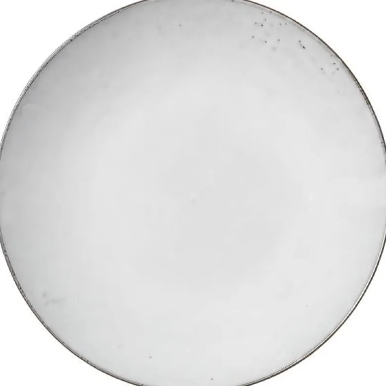 Nordic Sand pastatallerken 29 cm