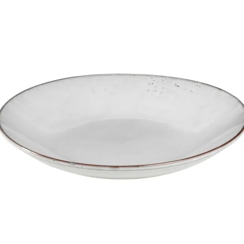 Nordic Sand pastatallerken 29 cm