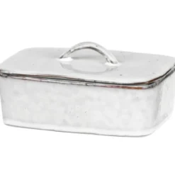 Nordic Sand smørskål 15 cm