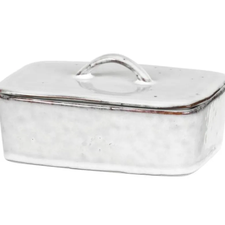 Nordic Sand smørskål 15 cm